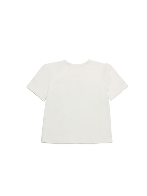 T-shirt, bambina, logata. MAX&CO. | MX0048 MX053MX102